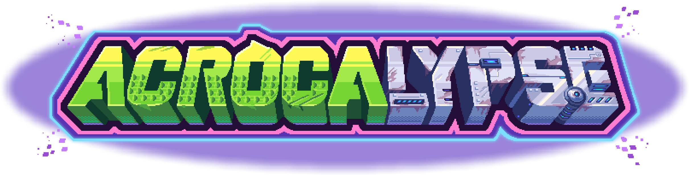 Acrocalypse